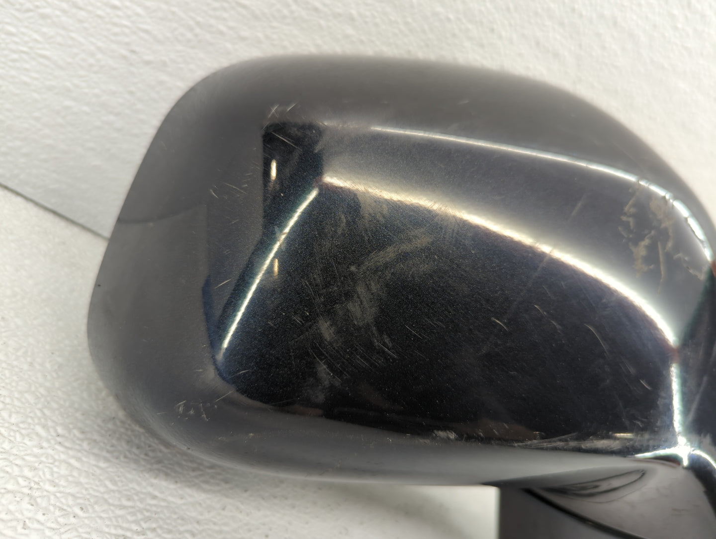 2012-2015 Chevrolet Captiva Sport Passenger Side View Mirror - Right Door Mirror OEM Used - Oemusedautoparts1.com