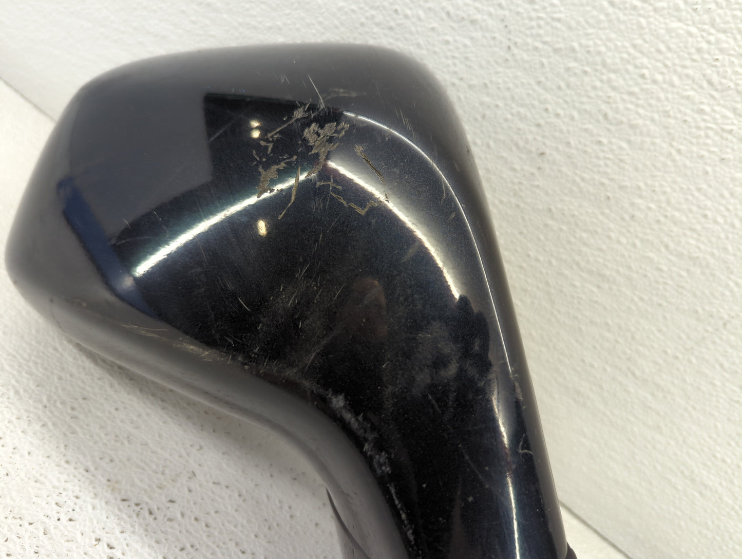 2012-2015 Chevrolet Captiva Sport Passenger Side View Mirror - Right Door Mirror OEM Used - Oemusedautoparts1.com
