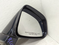 2012-2015 Chevrolet Captiva Sport Passenger Side View Mirror - Right Door Mirror OEM Used - Oemusedautoparts1.com