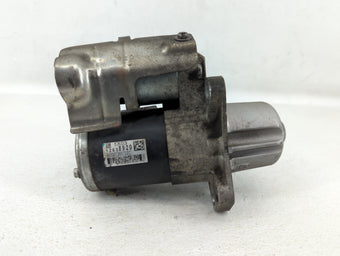 compare product 2012 Chevrolet Captiva Sport Car Starter Motor Solenoid OEM P/N:M000T36572ZC 12638920 Fits OEM Used Auto Parts