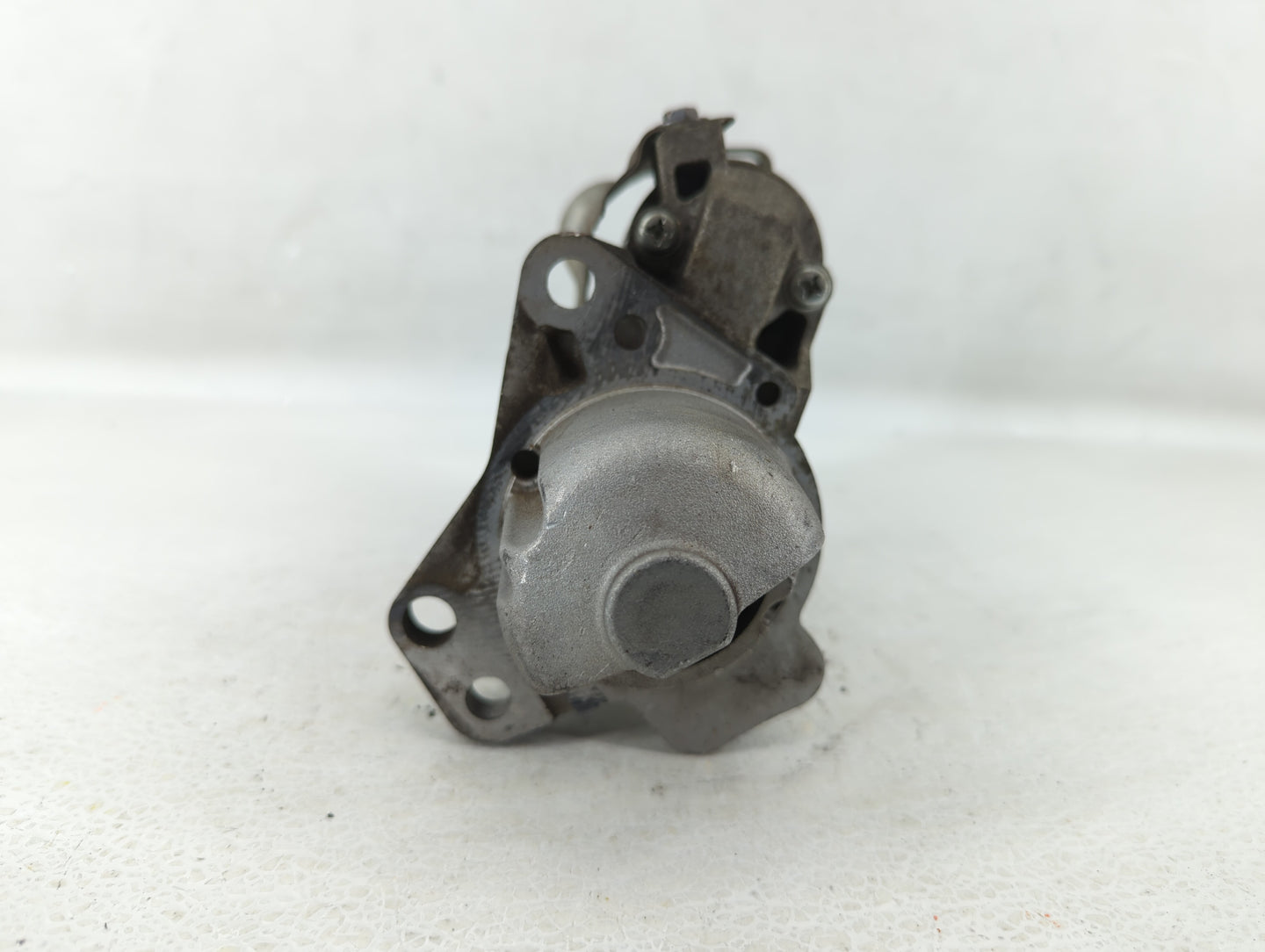 2012 Chevrolet Captiva Sport Car Starter Motor Solenoid OEM P/N:M000T36572ZC 12638920 Fits OEM Used Auto Parts - Oemusedauto