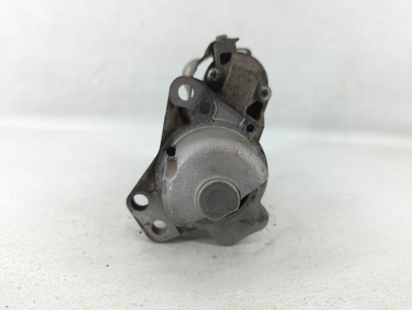 2012 Chevrolet Captiva Sport Car Starter Motor Solenoid OEM P/N:M000T36572ZC 12638920 Fits OEM Used Auto Parts - Oemusedauto
