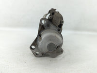 2012 Chevrolet Captiva Sport Car Starter Motor Solenoid OEM P/N:M000T36572ZC 12638920 Fits OEM Used Auto Parts - Oemusedauto