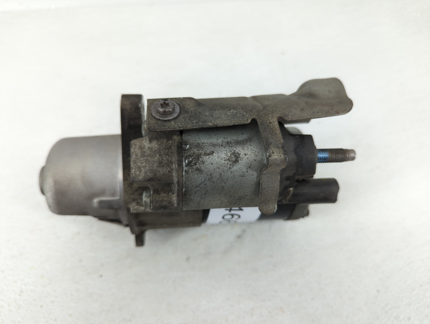 2012 Chevrolet Captiva Sport Car Starter Motor Solenoid OEM P/N:M000T36572ZC 12638920 Fits OEM Used Auto Parts - Oemusedauto
