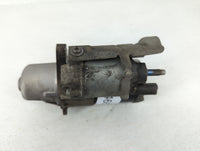 2012 Chevrolet Captiva Sport Car Starter Motor Solenoid OEM P/N:M000T36572ZC 12638920 Fits OEM Used Auto Parts - Oemusedauto