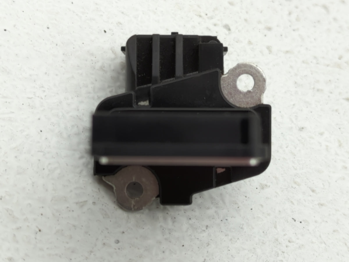 2012-2015 Chevrolet Captiva Sport Mass Air Flow Meter Maf Sensor 556609 - Oemusedautoparts1.com