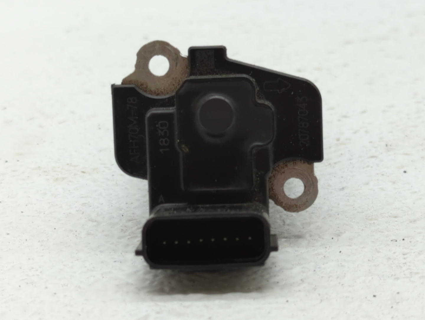 2012-2015 Chevrolet Captiva Sport Mass Air Flow Meter Maf - Oemusedautoparts1.com
