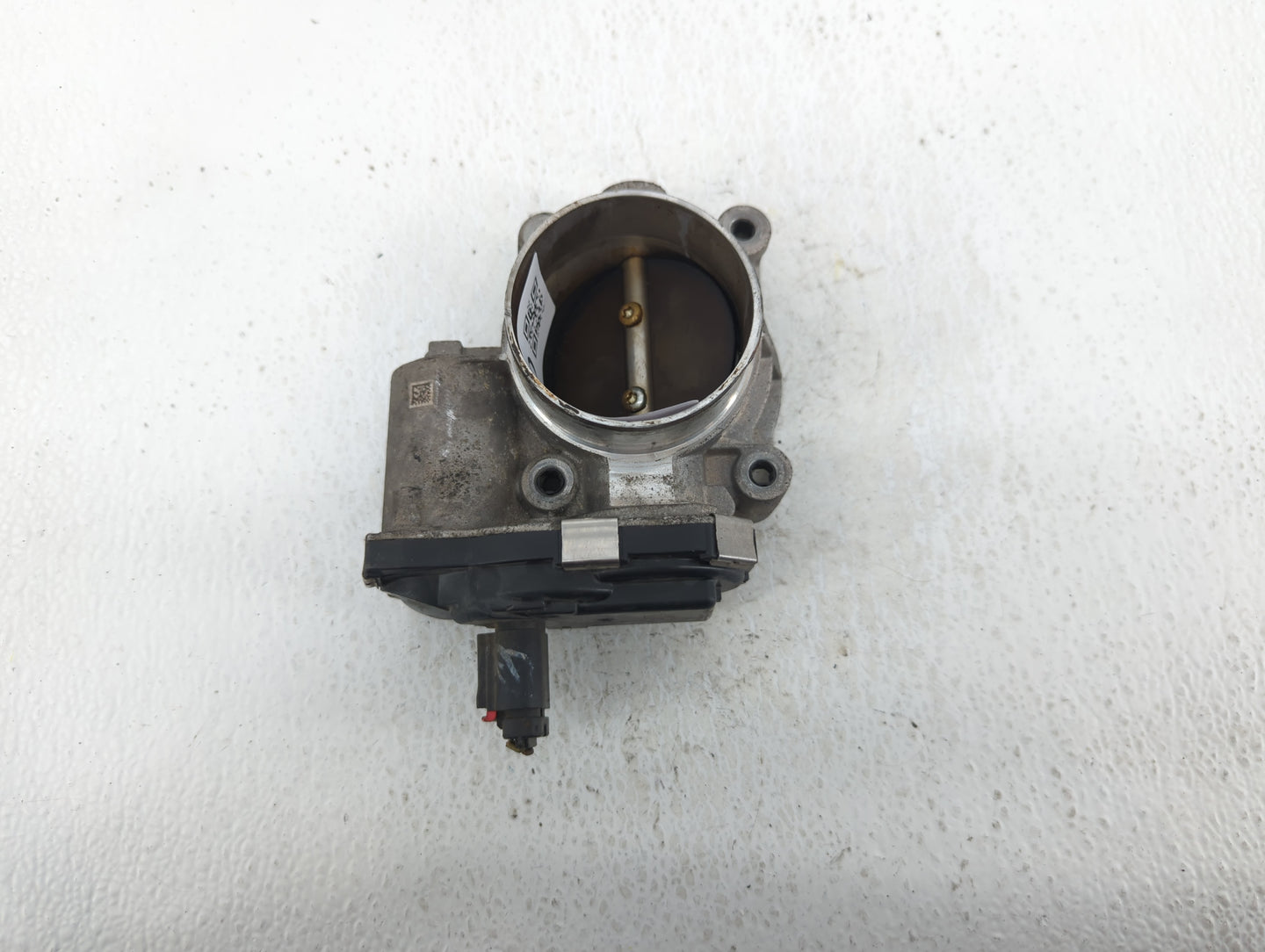 2012-2015 Chevrolet Captiva Sport Throttle Body P/N:12632101CA Fits Fits 2012 2013 2014 2015 OEM Used Auto Parts - Oemusedau