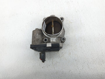 2012-2015 Chevrolet Captiva Sport Throttle Body P/N:12632101CA Fits Fits 2012 2013 2014 2015 OEM Used Auto Parts - Oemusedau