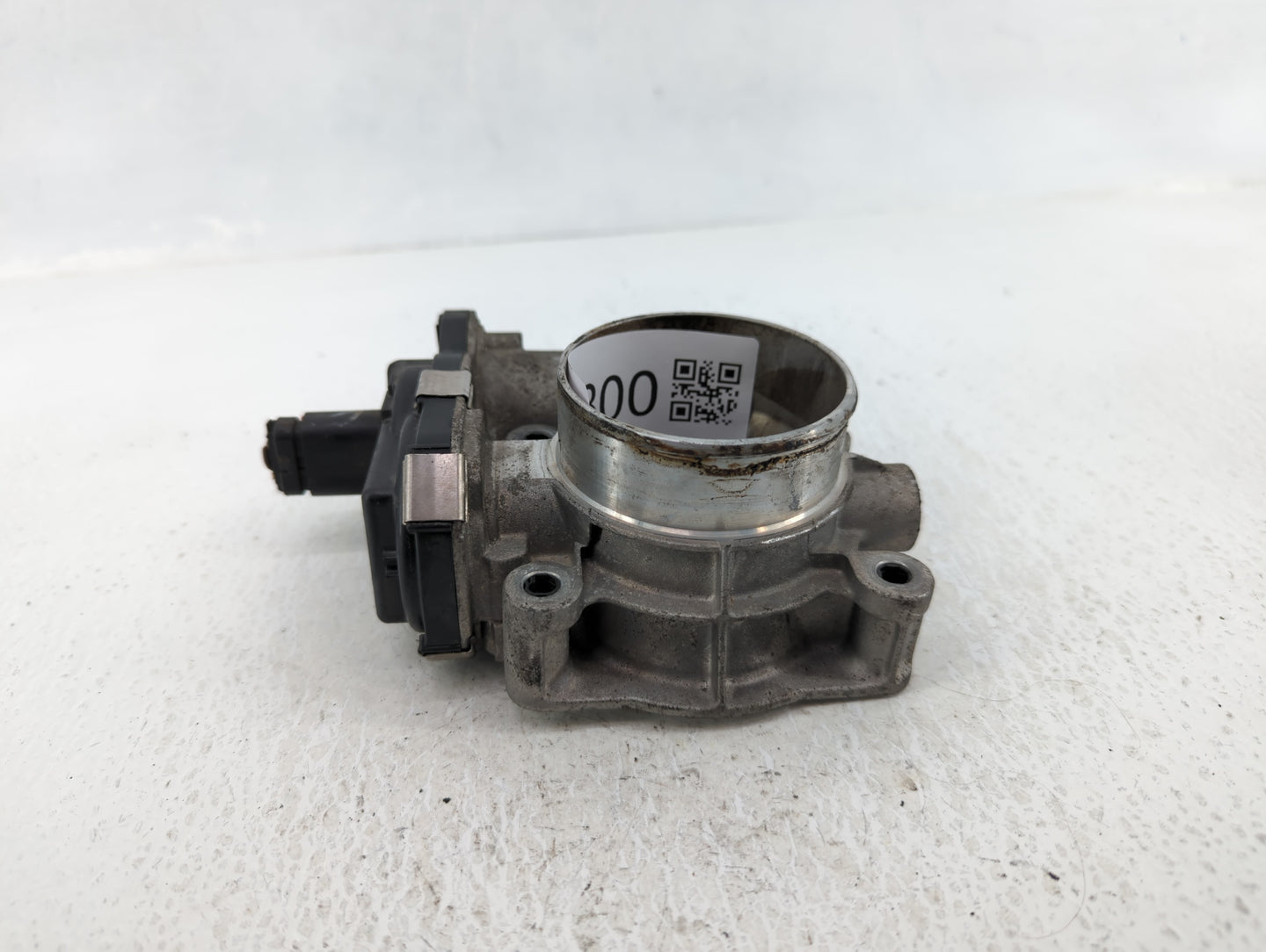 2012-2015 Chevrolet Captiva Sport Throttle Body P/N:12632101CA Fits Fits 2012 2013 2014 2015 OEM Used Auto Parts - Oemusedau