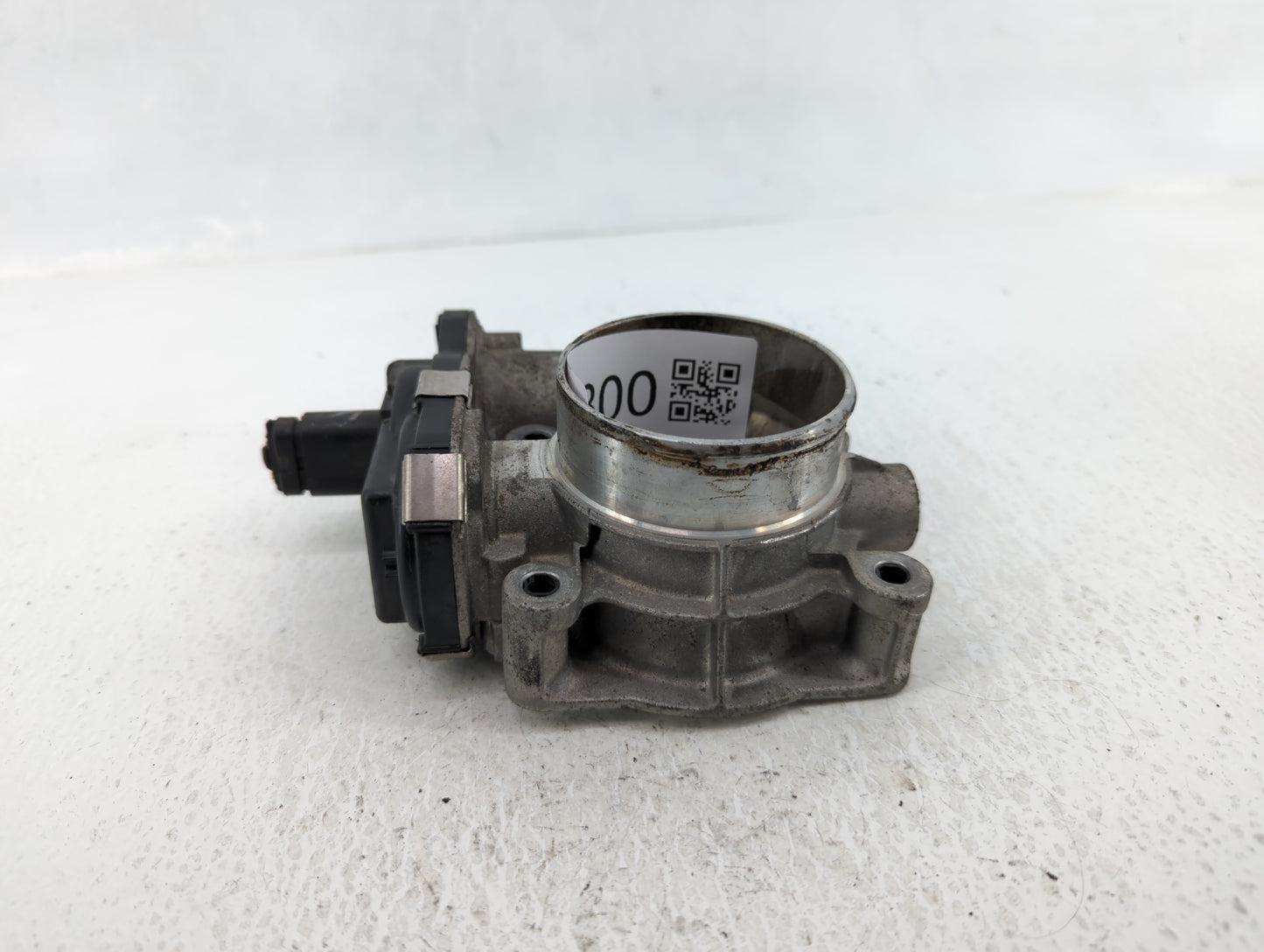 2012-2015 Chevrolet Captiva Sport Throttle Body P/N:12632101CA Fits Fits 2012 2013 2014 2015 OEM Used Auto Parts - Oemusedau