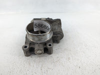 2012-2015 Chevrolet Captiva Sport Throttle Body P/N:12632101CA Fits Fits 2012 2013 2014 2015 OEM Used Auto Parts - Oemusedau