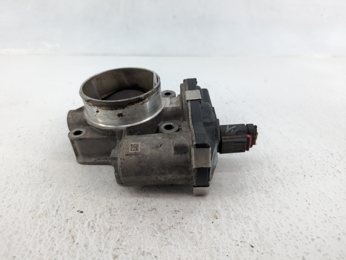 2012-2015 Chevrolet Captiva Sport Throttle Body P/N:12632101CA Fits Fits 2012 2013 2014 2015 OEM Used Auto Parts - Oemusedau