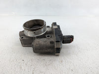 2012-2015 Chevrolet Captiva Sport Throttle Body P/N:12632101CA Fits Fits 2012 2013 2014 2015 OEM Used Auto Parts - Oemusedau