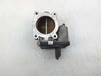 2012-2015 Chevrolet Captiva Sport Throttle Body P/N:12632101CA Fits Fits 2012 2013 2014 2015 OEM Used Auto Parts - Oemusedau