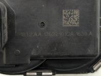 2012-2015 Chevrolet Captiva Sport Throttle Body P/N:12632101CA Fits Fits 2012 2013 2014 2015 OEM Used Auto Parts - Oemusedau