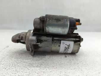 compare product 2012-2015 Chevrolet Captiva Sport Car Starter Motor Solenoid OEM P/N:2689317 Fits OEM Used Auto Parts