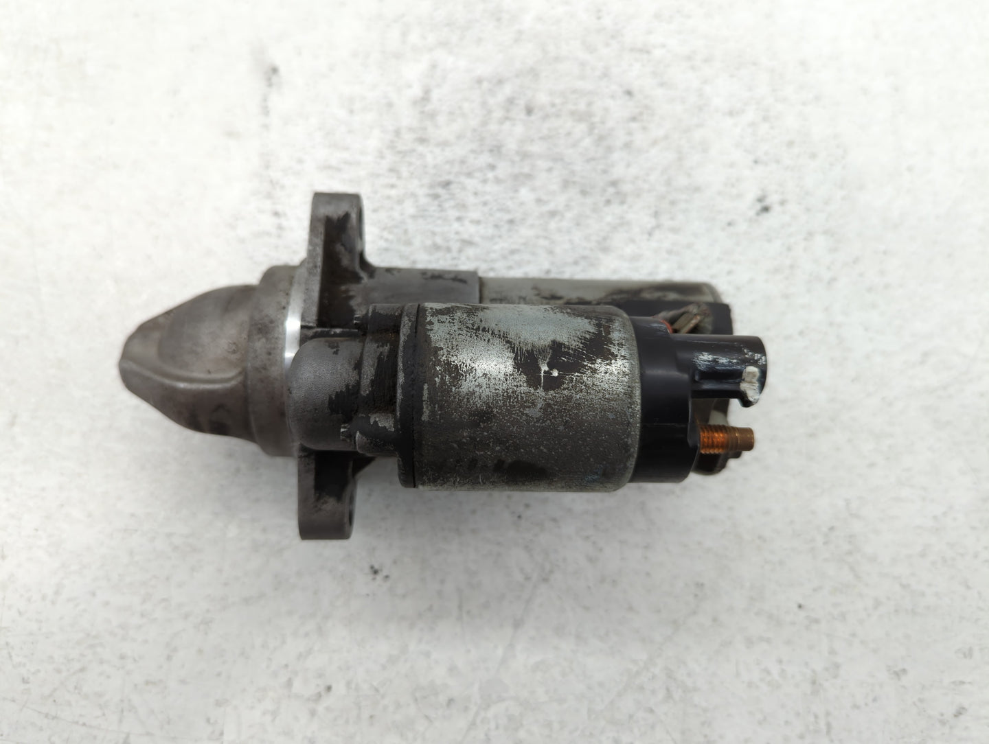 2012-2015 Chevrolet Captiva Sport Car Starter Motor Solenoid OEM P/N:2689317 Fits OEM Used Auto Parts - Oemusedautoparts1.co