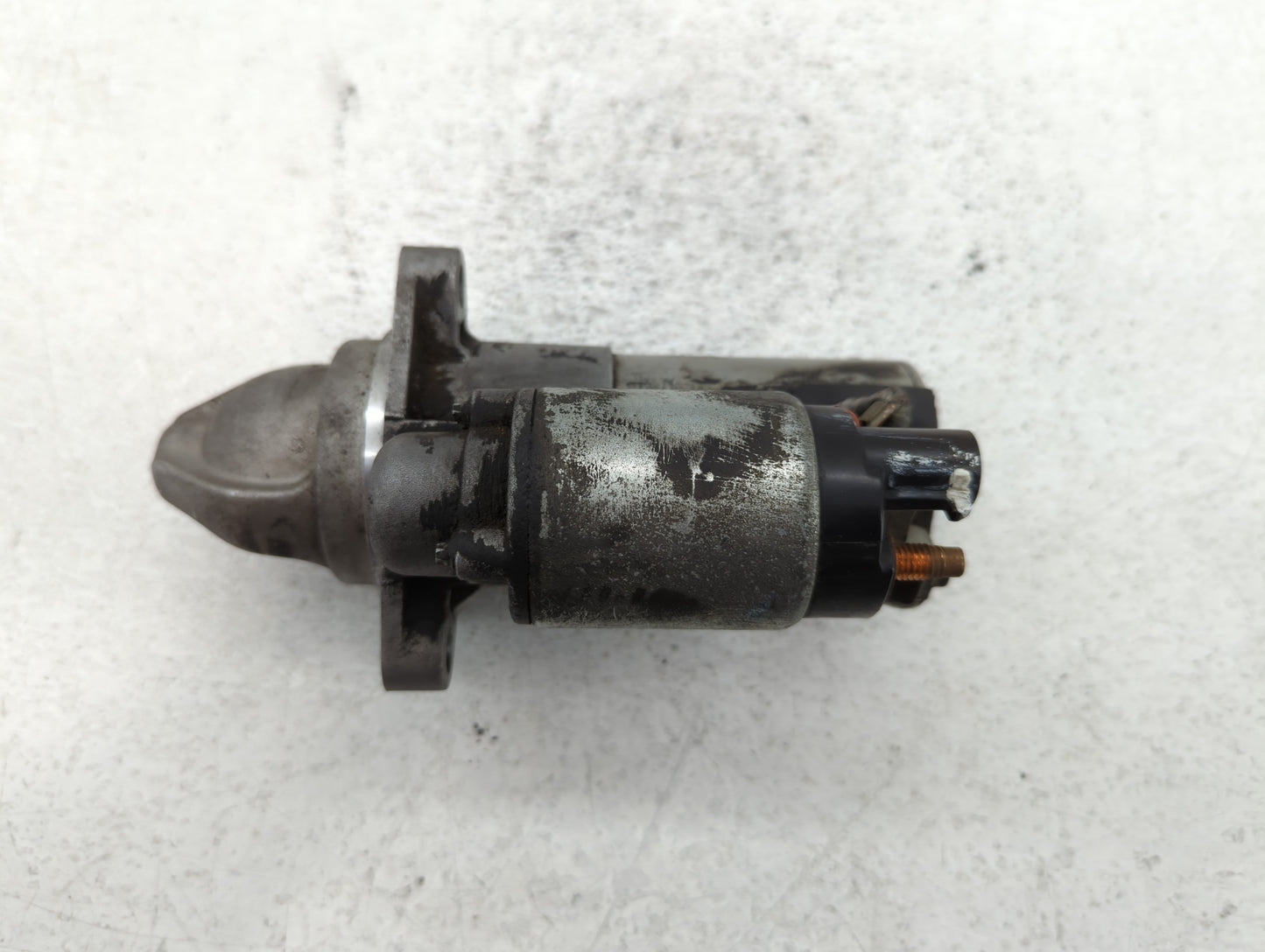 2012-2015 Chevrolet Captiva Sport Car Starter Motor Solenoid OEM P/N:2689317 Fits OEM Used Auto Parts - Oemusedautoparts1.co