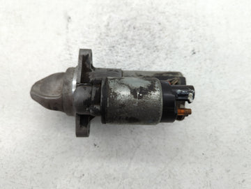 2012-2015 Chevrolet Captiva Sport Car Starter Motor Solenoid OEM P/N:2689317 Fits OEM Used Auto Parts