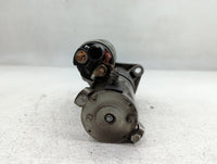 2012-2015 Chevrolet Captiva Sport Car Starter Motor Solenoid OEM P/N:2689317 Fits OEM Used Auto Parts - Oemusedautoparts1.co