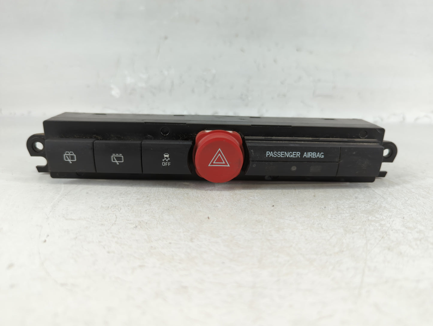 2012 Chevrolet Captiva Sport Climate Control Module Temperature AC/Heater Replacement P/N:25874290-070817 Fits OEM Used Auto