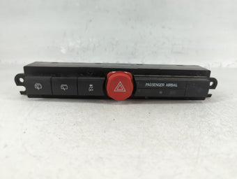 compare product 2012 Chevrolet Captiva Sport Climate Control Module Temperature AC/Heater Replacement P/N:25874290-070817 Fits OEM Used Auto Parts