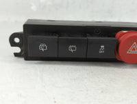 2012 Chevrolet Captiva Sport Climate Control Module Temperature AC/Heater Replacement P/N:25874290-070817 Fits OEM Used Auto