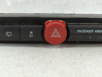 2012 Chevrolet Captiva Sport Climate Control Module Temperature AC/Heater Replacement P/N:25874290-070817 Fits OEM Used Auto