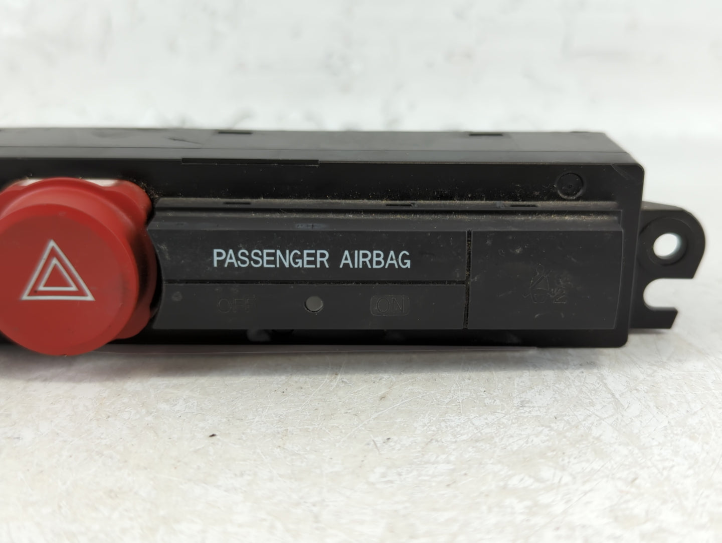 2012 Chevrolet Captiva Sport Climate Control Module Temperature AC/Heater Replacement P/N:25874290-070817 Fits OEM Used Auto