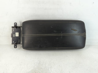 compare product 2012 Chevrolet Captiva Sport Center Console Armrest Cover Lid Fits OEM Used Auto Parts