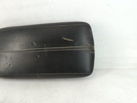 2012 Chevrolet Captiva Sport Center Console Armrest Cover Lid Fits OEM Used Auto Parts - Oemusedautoparts1.com