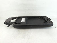 2012 Chevrolet Captiva Sport Center Console Armrest Cover Lid Fits OEM Used Auto Parts - Oemusedautoparts1.com