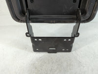 2012 Chevrolet Captiva Sport Center Console Armrest Cover Lid Fits OEM Used Auto Parts - Oemusedautoparts1.com