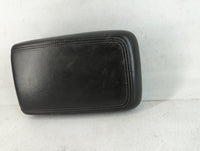 2012 Chevrolet Captiva Sport Center Console Armrest Cover Lid Fits OEM Used Auto Parts - Oemusedautoparts1.com