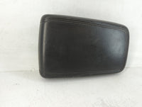 2012 Chevrolet Captiva Sport Center Console Armrest Cover Lid Fits OEM Used Auto Parts - Oemusedautoparts1.com