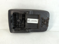 2012 Chevrolet Captiva Sport Center Console Armrest Cover Lid Fits OEM Used Auto Parts - Oemusedautoparts1.com