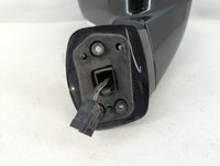2012-2015 Chevrolet Captiva Sport Driver Side View Mirror - Left Door Mirror OEM Used - Oemusedautoparts1.com