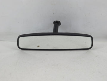 2012 Chevrolet Captiva Sport Interior Rear View Mirror Replacement OEM P/N:E8011083 Fits OEM Used Auto Parts - Oemusedautopa
