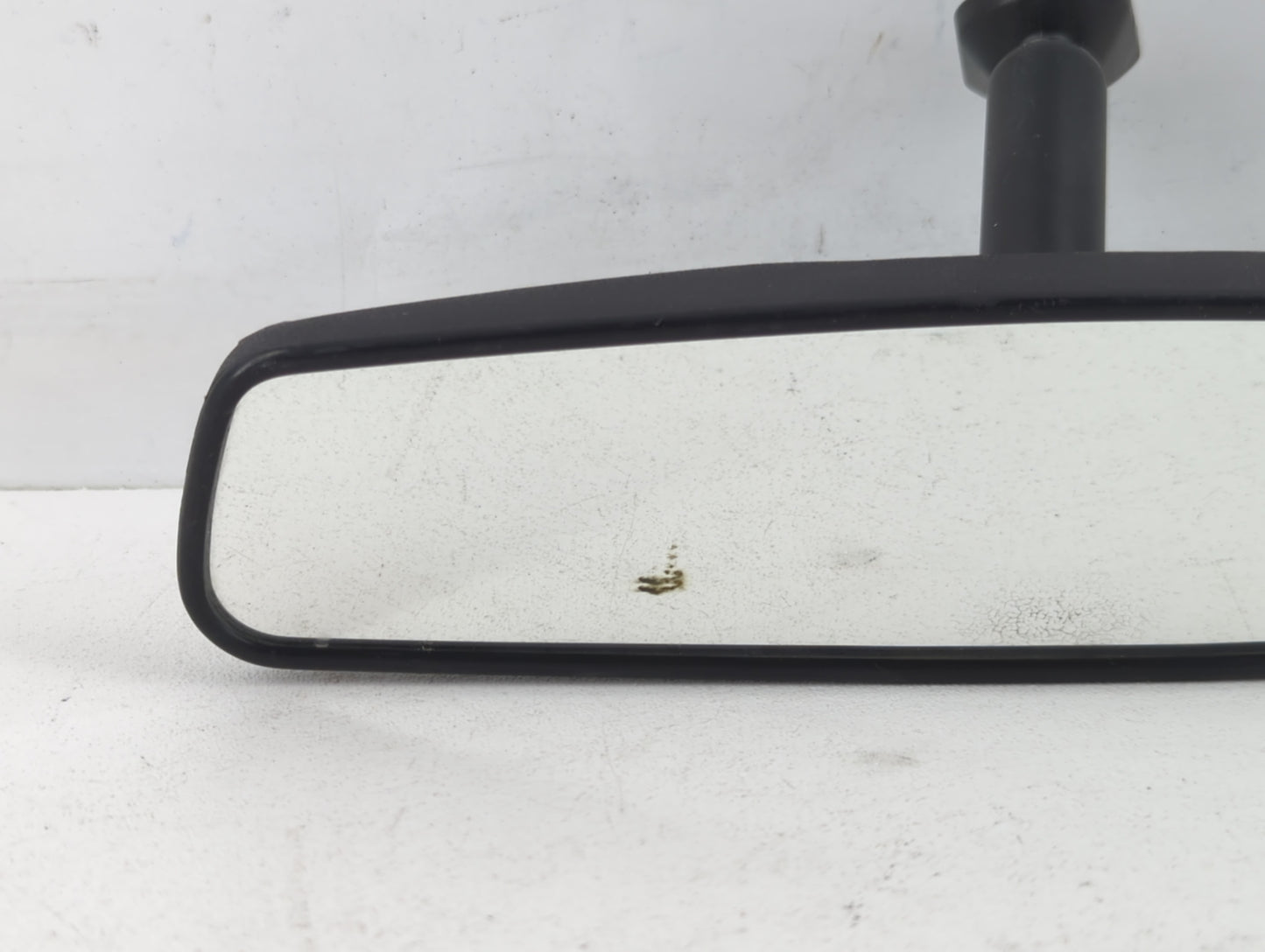 2012 Chevrolet Captiva Sport Interior Rear View Mirror Replacement OEM P/N:E8011083 Fits OEM Used Auto Parts - Oemusedautopa