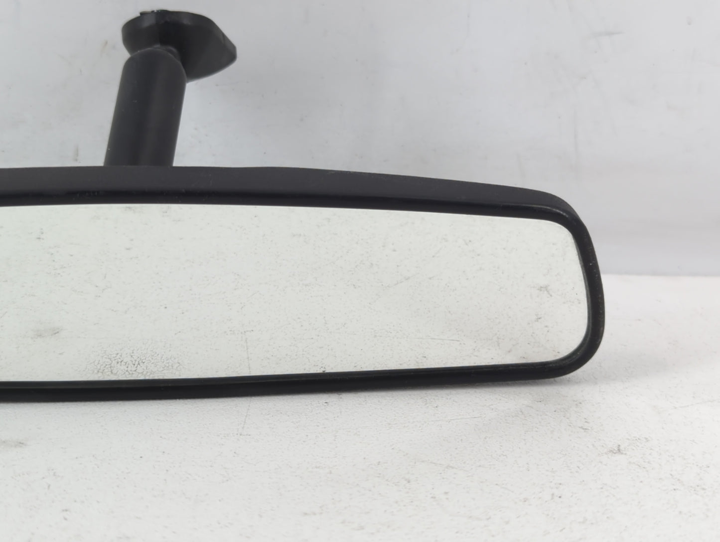 2012 Chevrolet Captiva Sport Interior Rear View Mirror Replacement OEM P/N:E8011083 Fits OEM Used Auto Parts - Oemusedautopa