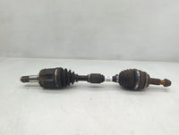 2012-2015 Chevrolet Captiva Sport Axle Shaft Front Driver Cv C/v - Oemusedautoparts1.com