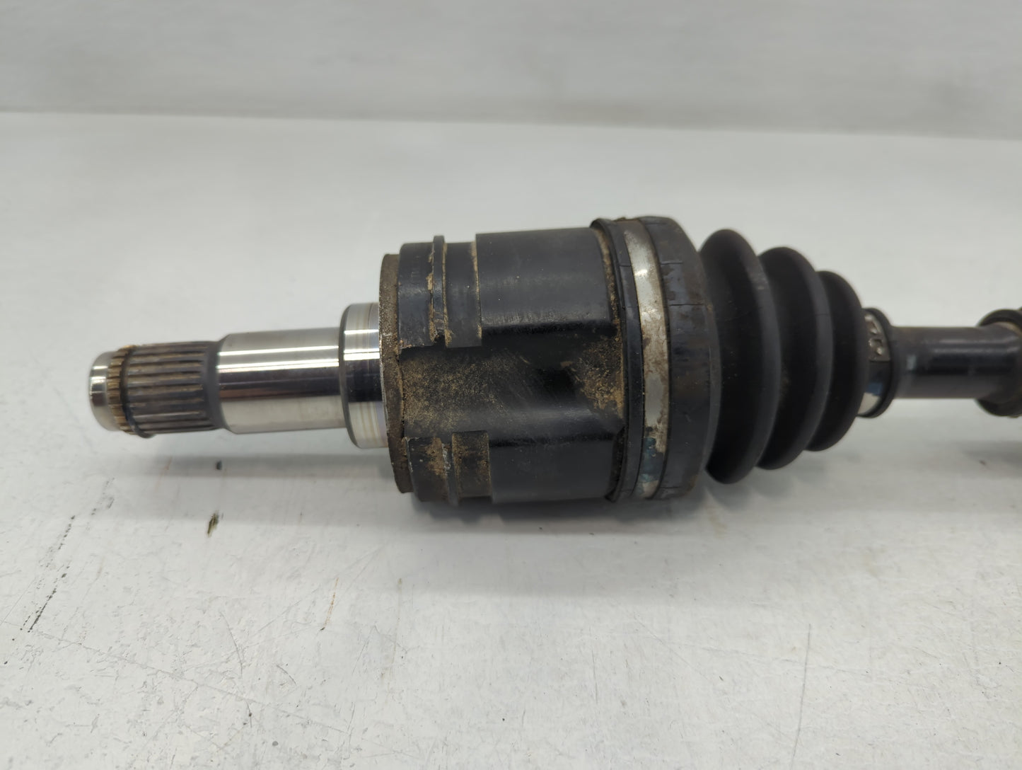 2012-2015 Chevrolet Captiva Sport Axle Shaft Front Driver Cv C/v - Oemusedautoparts1.com