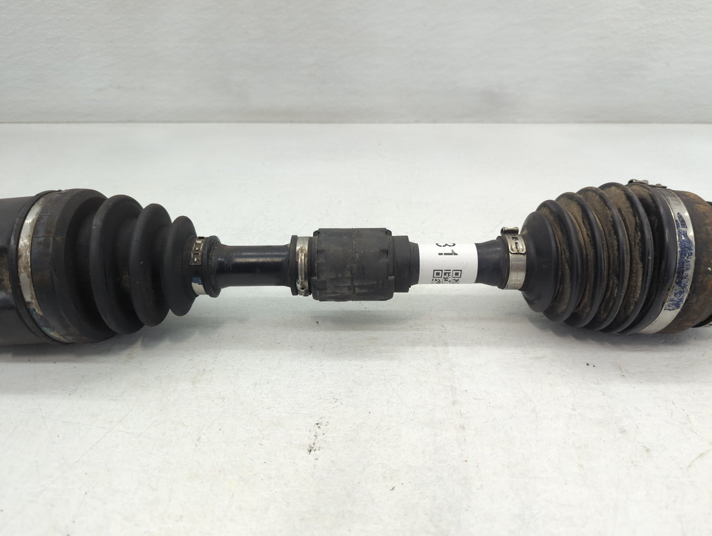 2012-2015 Chevrolet Captiva Sport Axle Shaft Front Driver Cv C/v - Oemusedautoparts1.com