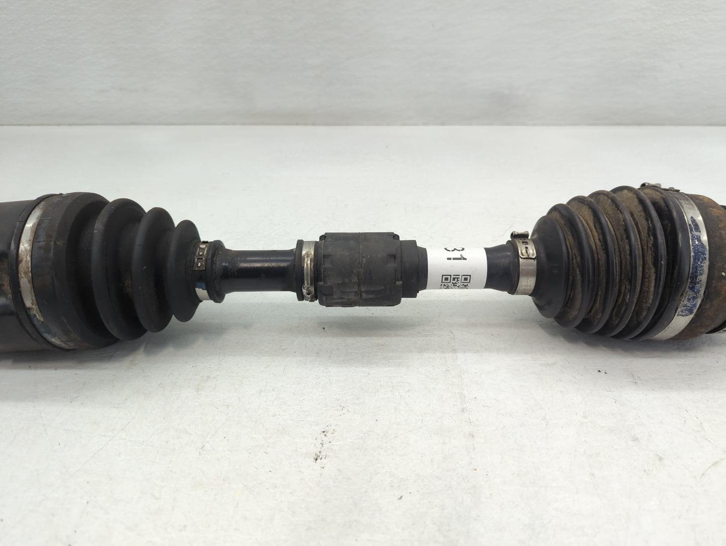 2012-2015 Chevrolet Captiva Sport Axle Shaft Front Driver Cv C/v - Oemusedautoparts1.com