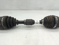 2012-2015 Chevrolet Captiva Sport Axle Shaft Front Driver Cv C/v - Oemusedautoparts1.com