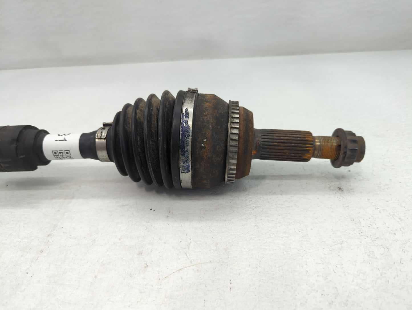 2012-2015 Chevrolet Captiva Sport Axle Shaft Front Driver Cv C/v - Oemusedautoparts1.com