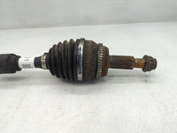 2012-2015 Chevrolet Captiva Sport Axle Shaft Front Driver Cv C/v - Oemusedautoparts1.com