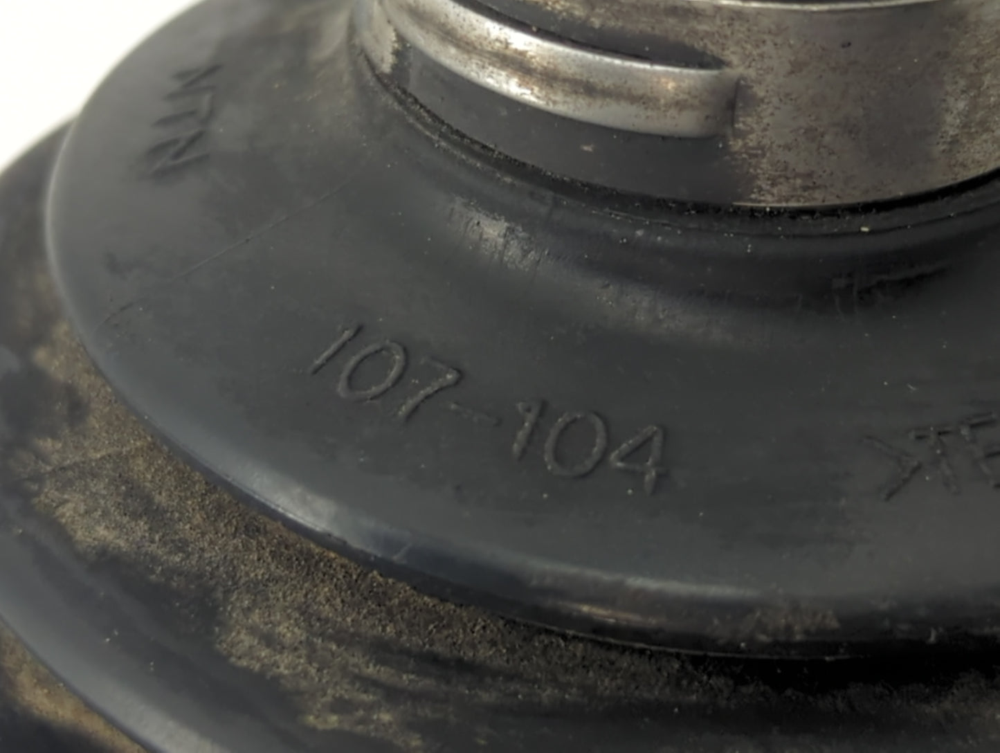 2012-2015 Chevrolet Captiva Sport Axle Shaft Front Driver Cv C/v - Oemusedautoparts1.com