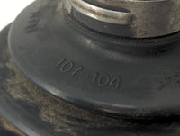 2012-2015 Chevrolet Captiva Sport Axle Shaft Front Driver Cv C/v - Oemusedautoparts1.com